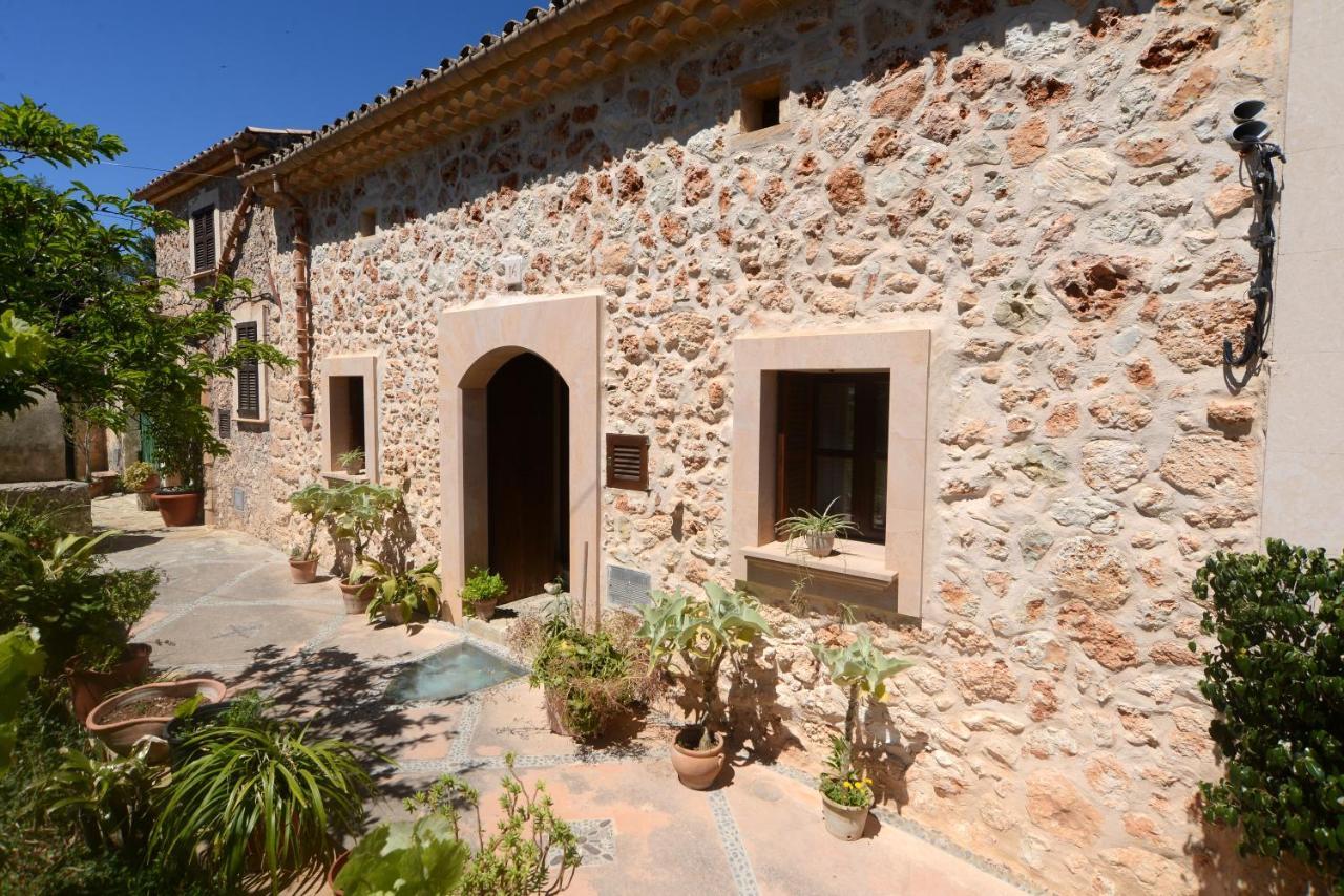 Son Ratet 6 Plazas Ferienhaus *