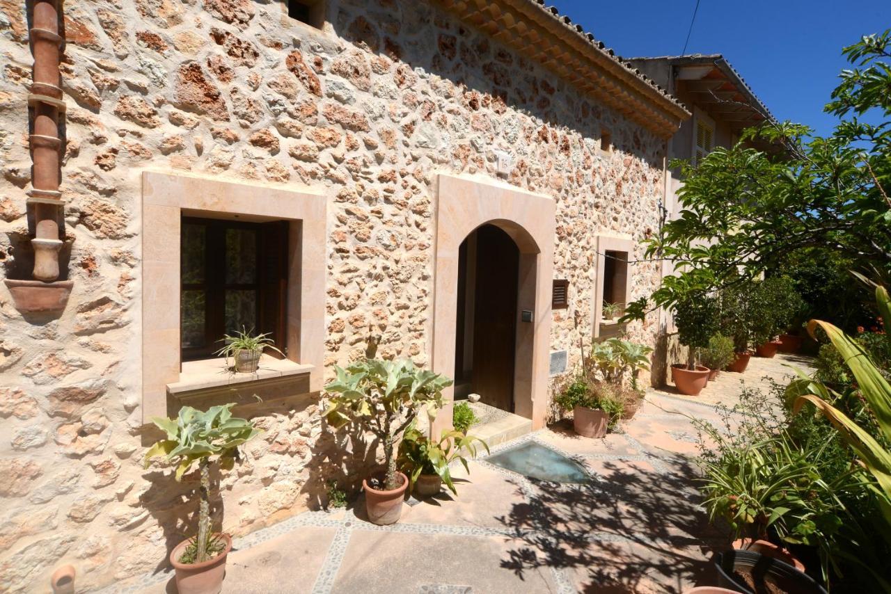 Son Ratet 6 Plazas Ferienhaus