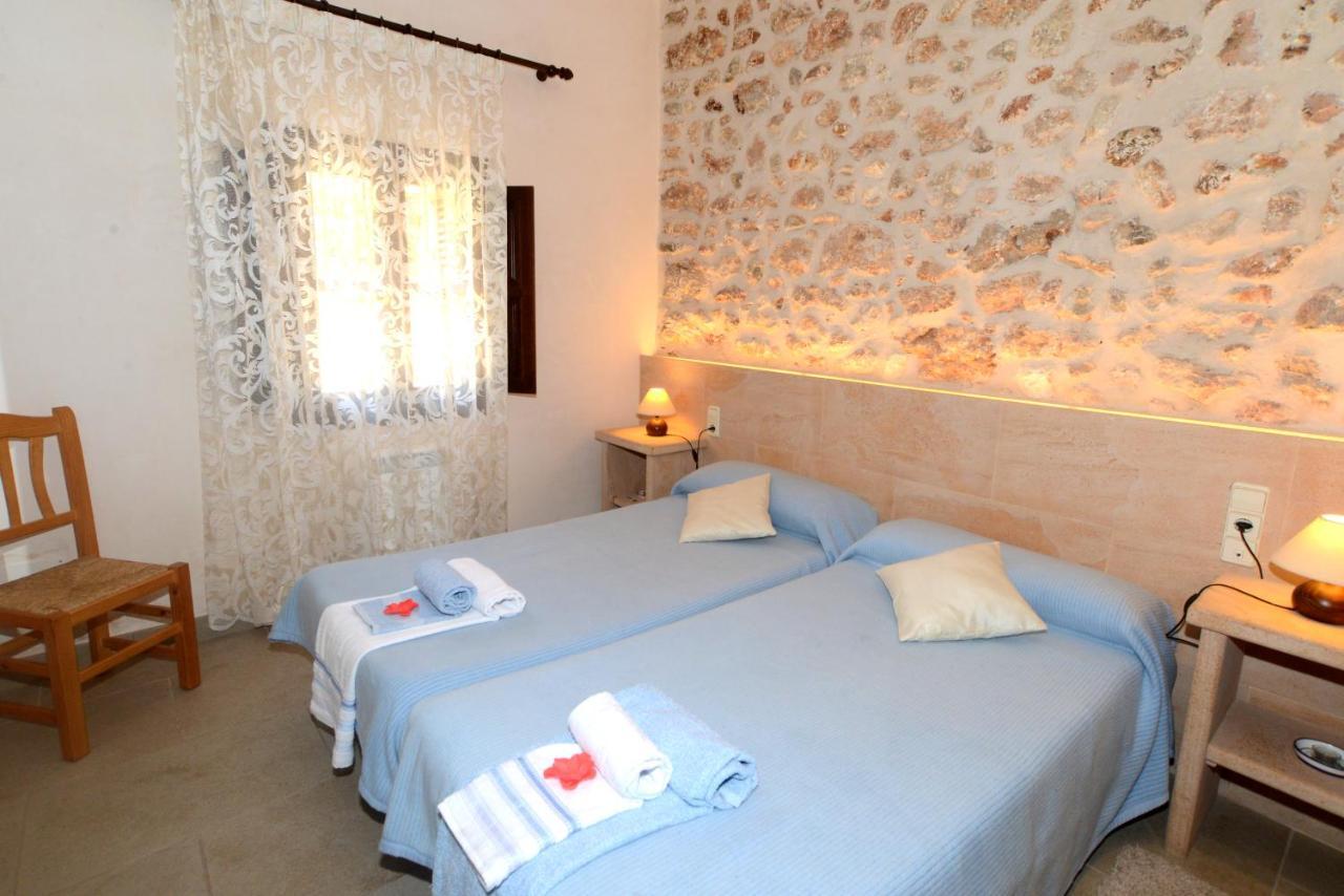 Son Ratet 6 Plazas Sineu (Mallorca)