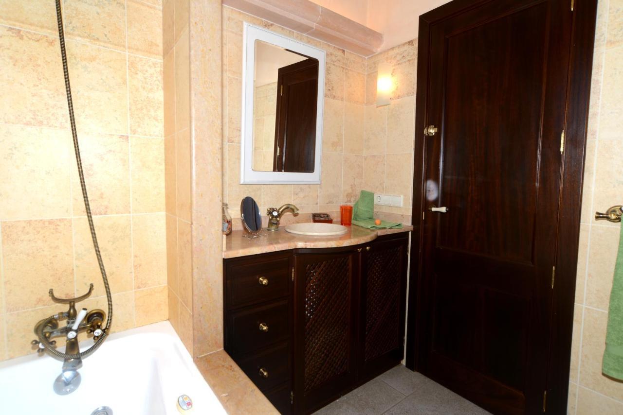 Ferienhaus Son Ratet 6 Plazas Sineu (Mallorca)