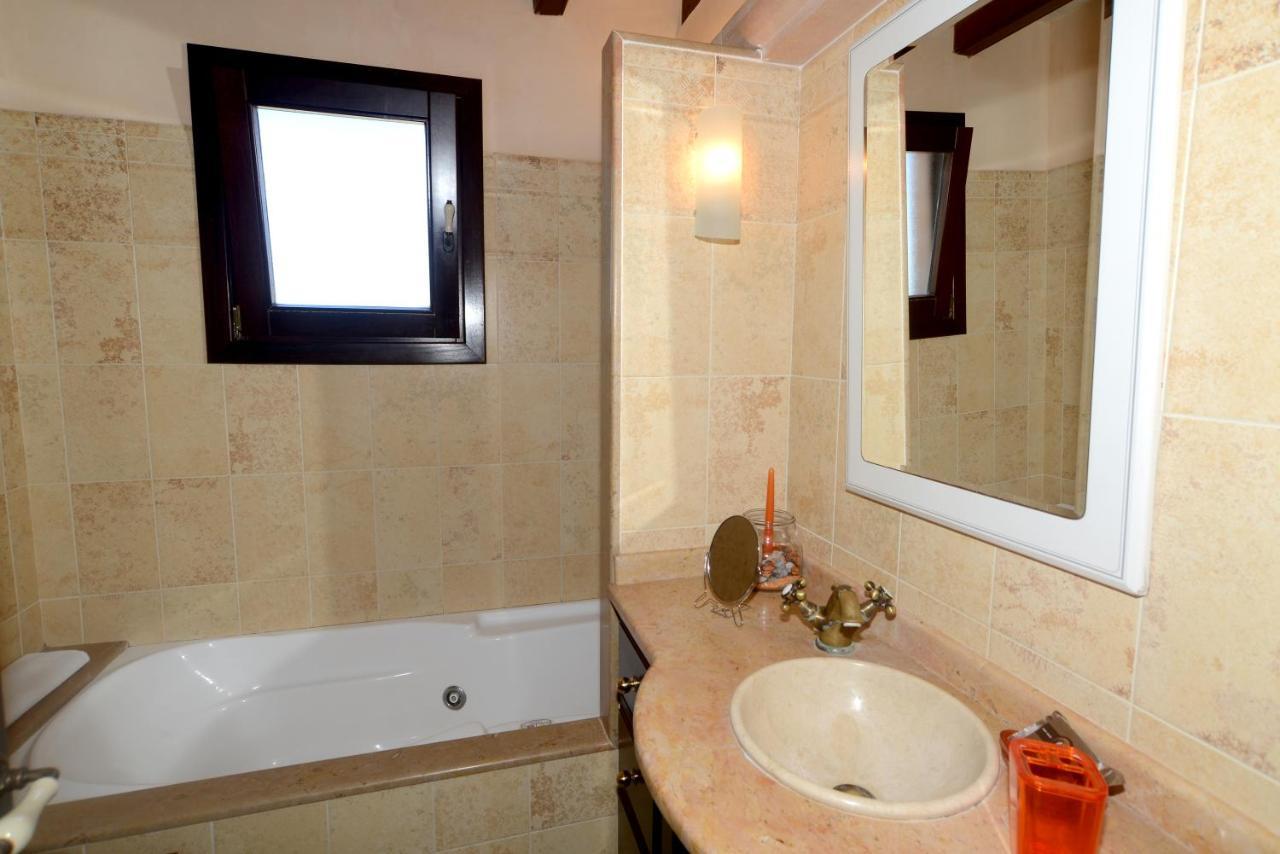 Son Ratet 6 Plazas * Sineu (Mallorca)