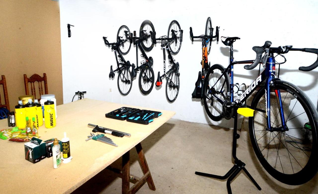 Ferienhaus Son Ratet 6 Plazas Sineu (Mallorca)